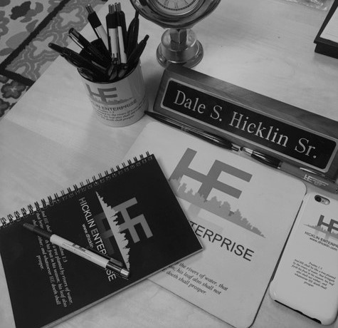 Hicklin Enterprise - Thumbnail