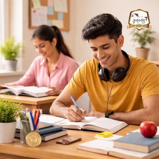 Preparing for government exams can feel overwhelming, but the right mindset turns pressure into p… post image