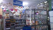 Фотография Хозяйственный мир, Перекрёсток Октябрьского проспекта с Комсомольской улицей, Киров, Россия