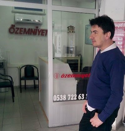 özemniyet efetur