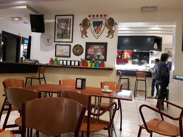 Restaurante Biazteri