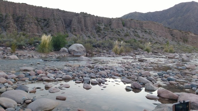 Camping El Rincon de Leo, Author: Fernando Vera