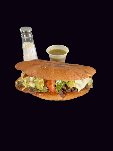 Delicias Mexicanas Food Truck - Thumbnail