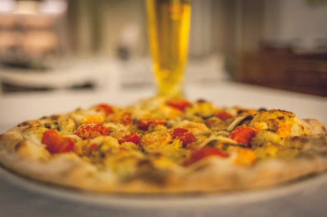 Ristorante Pizzeria Orfeo