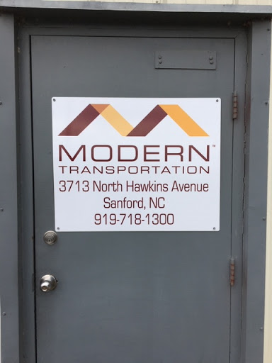 Modern Transportation Services Gallery - United States