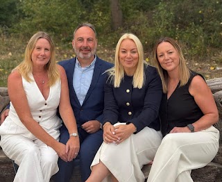 Hilltop Mortgage Solutions