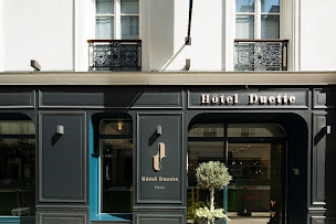 Photo n°21 de Hôtel Duette Design Paris à Paris (Hôtel)