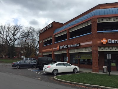 Banfield Pet Hospital