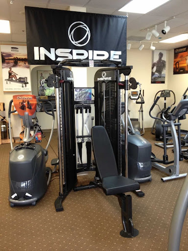 Carolina Specialty Fitness - Thumbnail