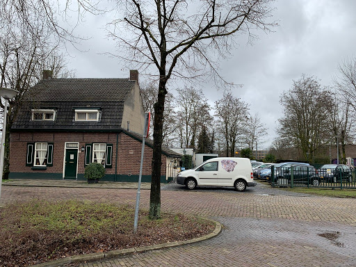 Rijn van Gastel Auto's Gallery - Netherlands