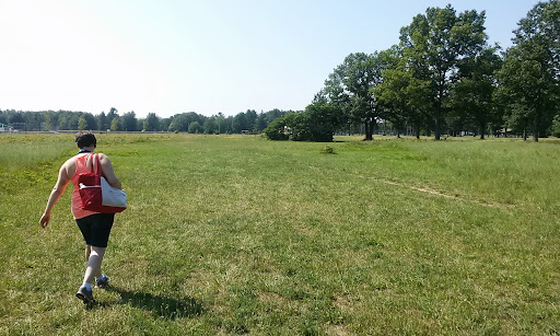 Mullally Park - Thumbnail