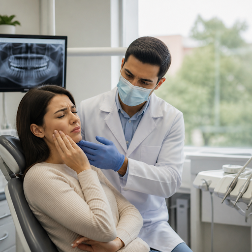 Sudden tooth pain, broken teeth, or swelling can’t wait for another day. At Signia Smile Studio -… post image