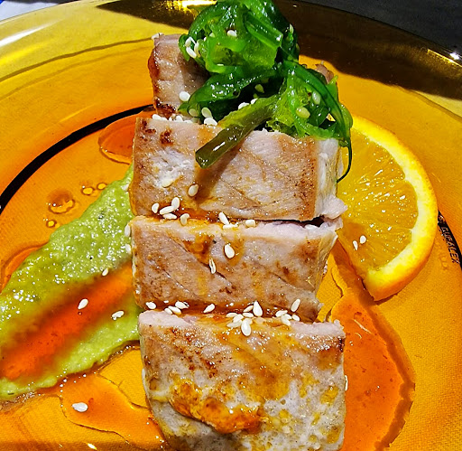El Gallo Tasca Chic - Thumbnail