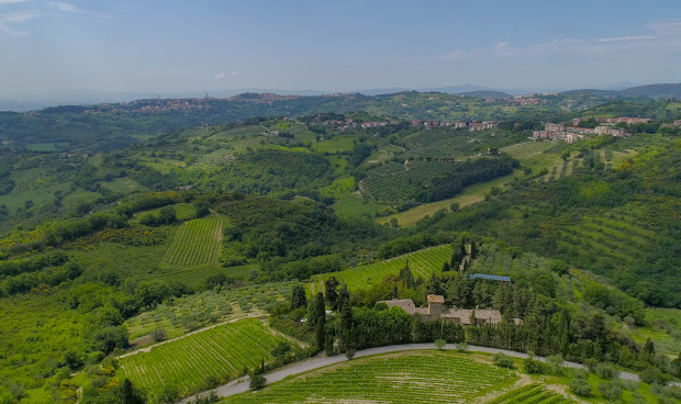 Relais Casamassima by null