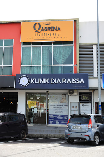 Klinik dia raissa