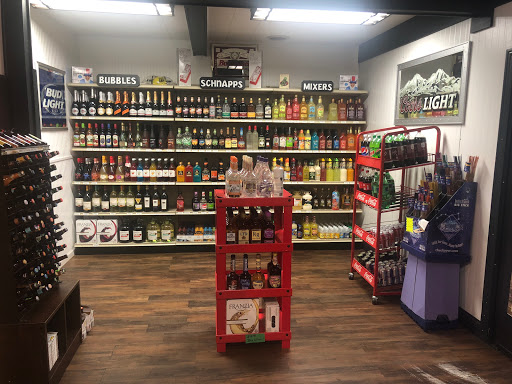 Hart St. Liquor - Thumbnail