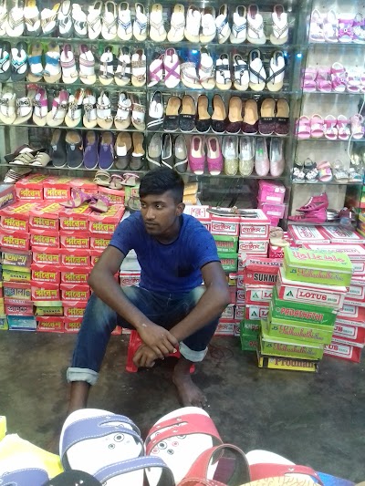 Photos of New Dutta Market