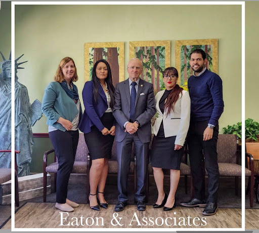 Eaton & Associates