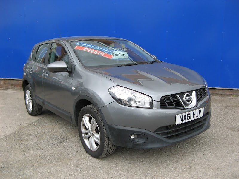 East Cleveland Cars Ltd photo 2