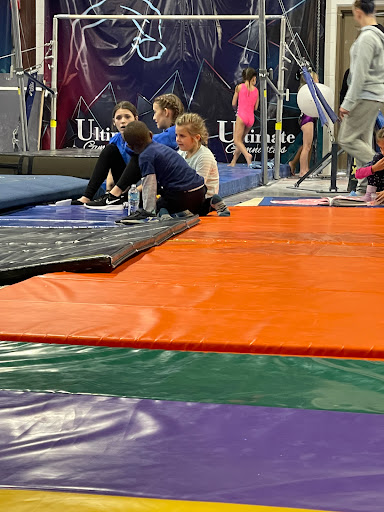 Ultimate Gymnastics - Saint Cloud - Thumbnail