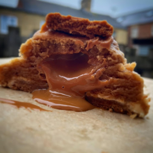 Cheat Days Bakery - Thumbnail