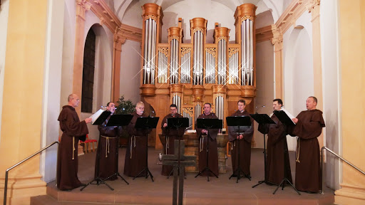 Evangelische Stadtkirche Kantorat - Thumbnail