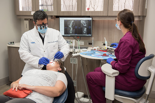 Saco River Dentistry