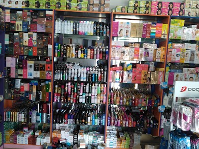 Photos of Amssco Shopping Complex