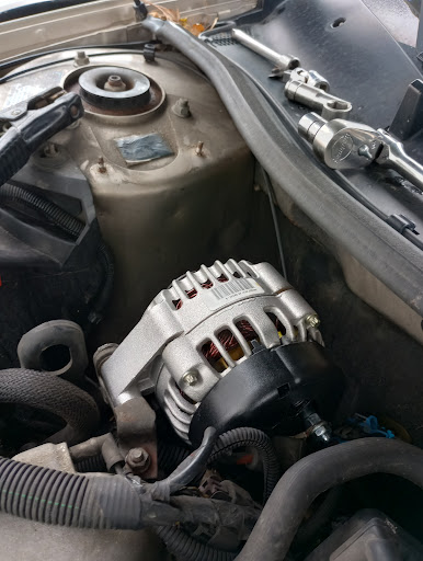 Benkert Automotive - Thumbnail
