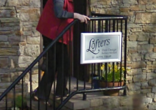 Lofters Hair Design Gallery - United Kingdom