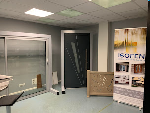 Photo n°23 de Isofen à Leimbach (Magasin de fenêtres en PVC)