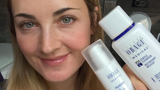 Optimise Medical - Dr Milligan - Botox and Facial Aesthetics in Otterbourne, Winchester