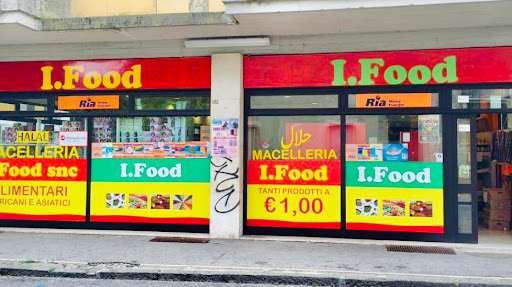 I.Food - Visual