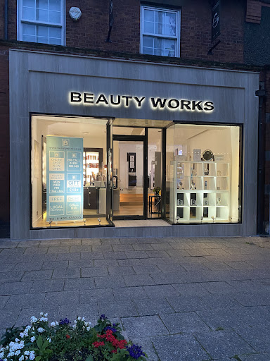 Beauty Works Ltd