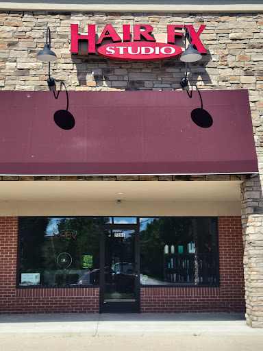 Hair FX Studio