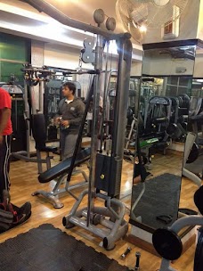 BODYTALK GYM Garden Town lahore