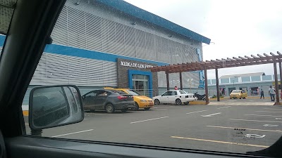 Photos of Mercado Los Esteros