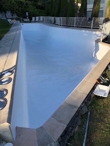 Photo de Benoit Piscines à Valbonne (06560)