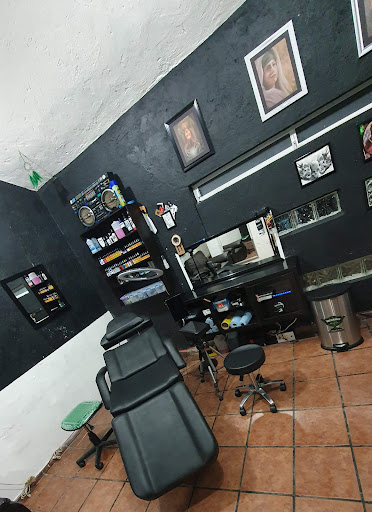 Irreversible Tatto