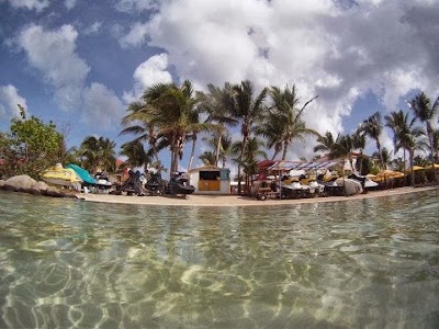 Photos of B52 Kiteschool