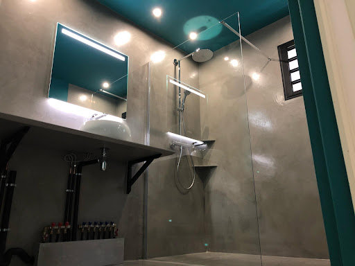 Passion Service Habitation - Thumbnail