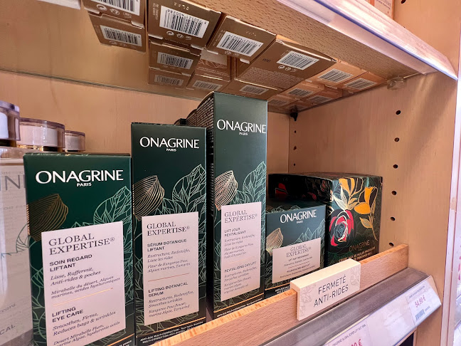 Commentaires et avis sur Pharmacie De Jaude Fradin