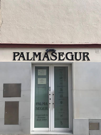 Palmasegur - Thumbnail