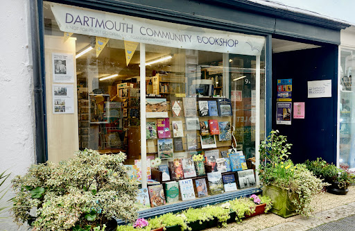 Dartmouth Community Bookshop - Thumbnail