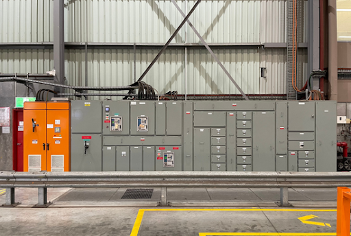 Sando Electrical Services
