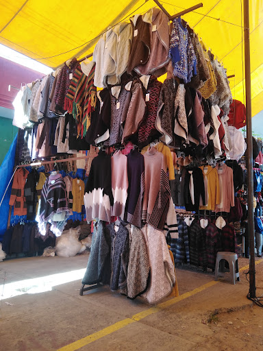 Abrigarte - Visual
