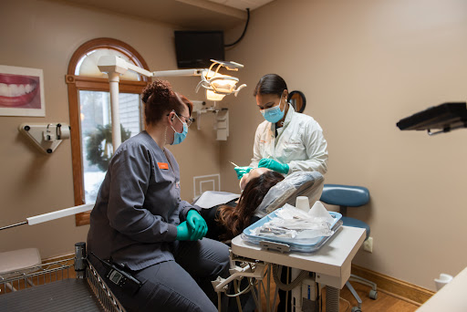 Progressive Dental, PLLC