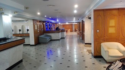 Photos of Hotel R&iacute;o Grande