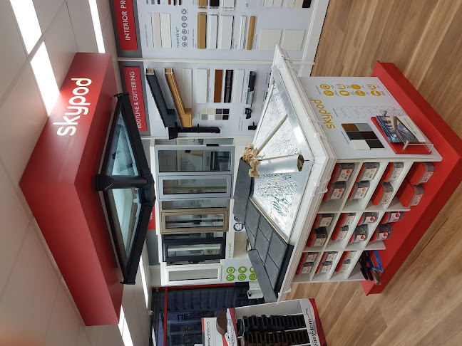 Eurocell Swansea - Hardware store