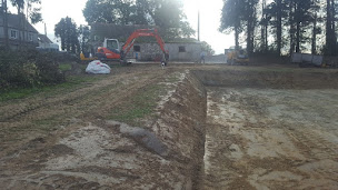 Photo n°5 de FurnissTP à Saint-Aignan (Station d'épuration)